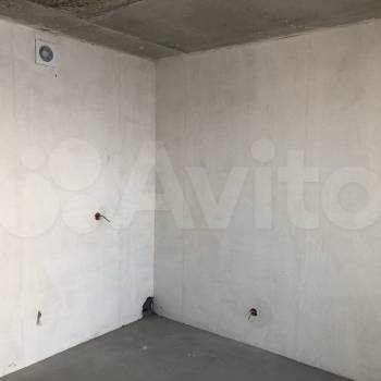 Продается 1-комнатная квартира, 25 м²