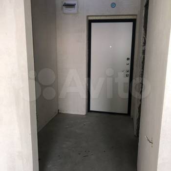 Продается 1-комнатная квартира, 25 м²