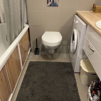 Продается 1-комнатная квартира, 34 м²