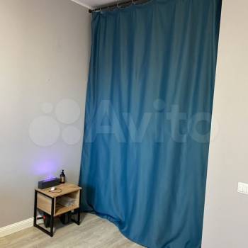 Продается 1-комнатная квартира, 34 м²