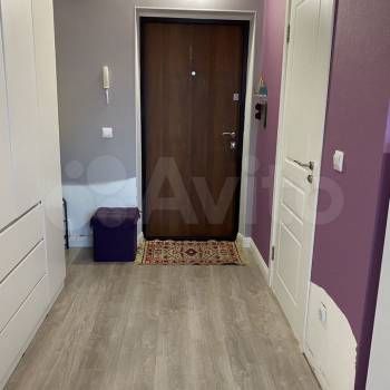 Продается 1-комнатная квартира, 34 м²