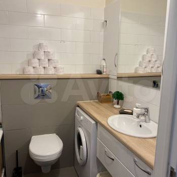 Продается 1-комнатная квартира, 34 м²