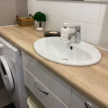 Продается 1-комнатная квартира, 34 м²