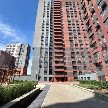 Продается 3-х комнатная квартира, 82,4 м²