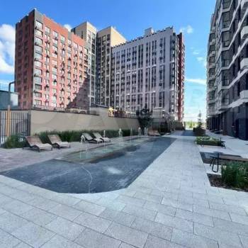 Продается 3-х комнатная квартира, 82,4 м²