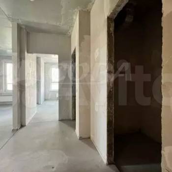 Продается 3-х комнатная квартира, 82,4 м²