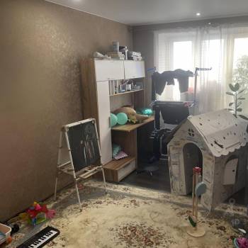 Продается 3-х комнатная квартира, 73 м²