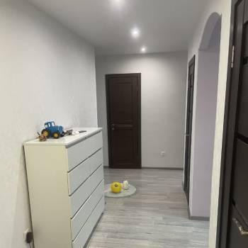 Продается 3-х комнатная квартира, 73 м²