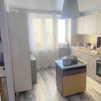 Продается 3-х комнатная квартира, 73 м²