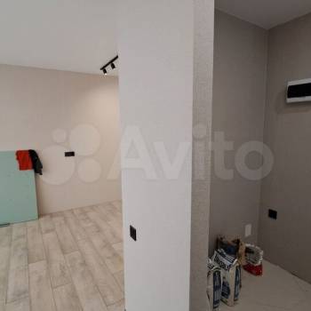 Продается 1-комнатная квартира, 37,2 м²