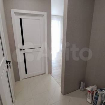 Продается 1-комнатная квартира, 37,2 м²