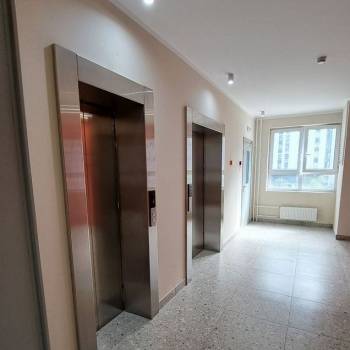 Продается 1-комнатная квартира, 37,2 м²