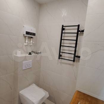 Продается 1-комнатная квартира, 37,2 м²