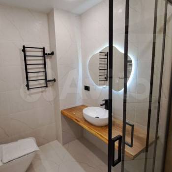 Продается 1-комнатная квартира, 37,2 м²