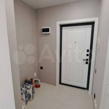 Продается 1-комнатная квартира, 37,2 м²