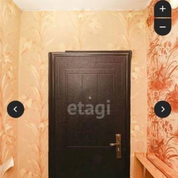 Продается 3-х комнатная квартира, 74 м²