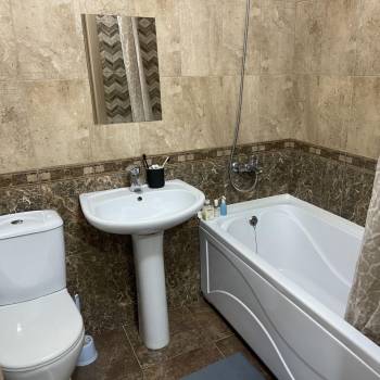 Сдается 1-комнатная квартира, 34 м²