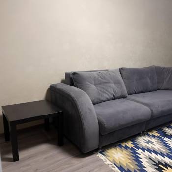 Сдается 1-комнатная квартира, 34 м²