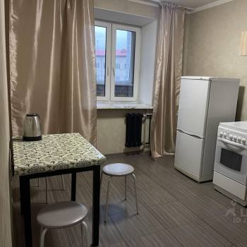 Сдается 1-комнатная квартира, 34 м²