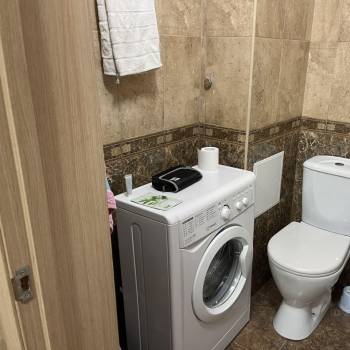 Сдается 1-комнатная квартира, 34 м²