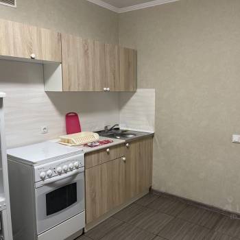 Сдается 1-комнатная квартира, 34 м²