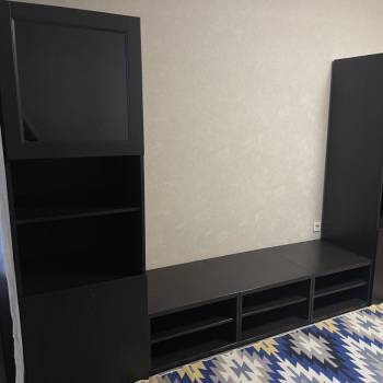 Сдается 1-комнатная квартира, 34 м²