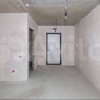 Продается 1-комнатная квартира, 24,9 м²