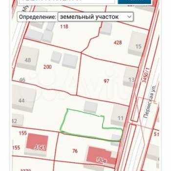 Продается Участок, 53600 м²