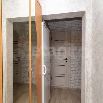 Продается 1-комнатная квартира, 38 м²