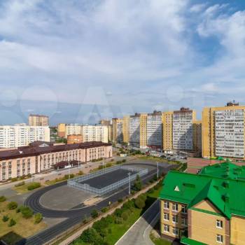 Продается 1-комнатная квартира, 38 м²