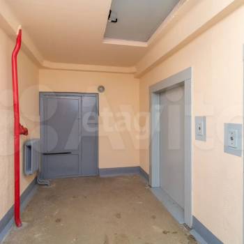 Продается 1-комнатная квартира, 38 м²