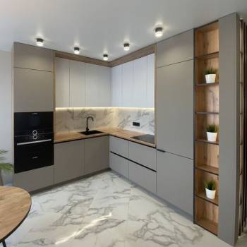 Продается 1-комнатная квартира, 41 м²