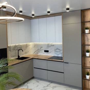 Продается 1-комнатная квартира, 41 м²