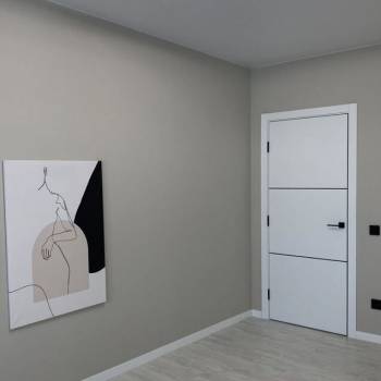 Продается 1-комнатная квартира, 41 м²