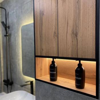 Продается 1-комнатная квартира, 41 м²