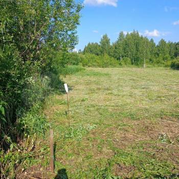 Продается Участок, 1000 м²