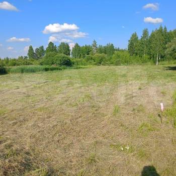 Продается Участок, 1000 м²