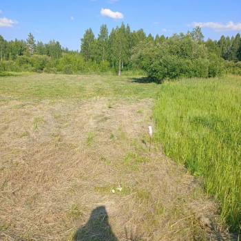 Продается Участок, 1000 м²