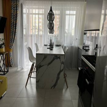 Продается 2-х комнатная квартира, 61 м²