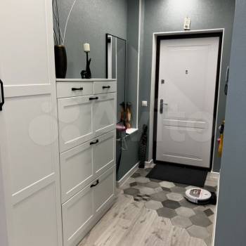 Продается 2-х комнатная квартира, 61 м²