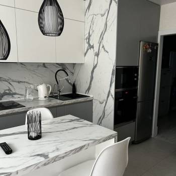 Продается 2-х комнатная квартира, 61 м²