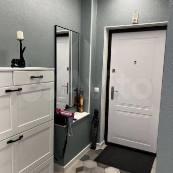 Продается 2-х комнатная квартира, 61 м²