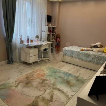 Продается 2-х комнатная квартира, 61 м²