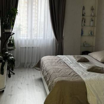 Продается 2-х комнатная квартира, 61 м²