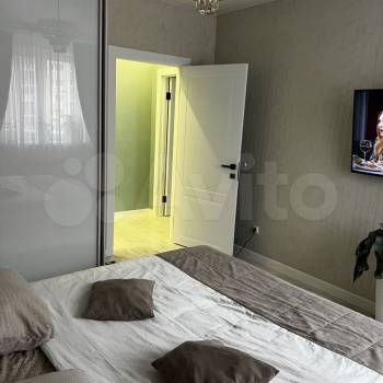 Продается 2-х комнатная квартира, 61 м²