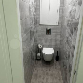 Продается 2-х комнатная квартира, 61 м²