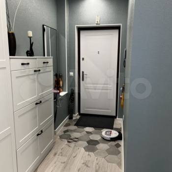 Продается 2-х комнатная квартира, 61 м²