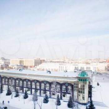 Продается Многокомнатная квартира, 145,8 м²