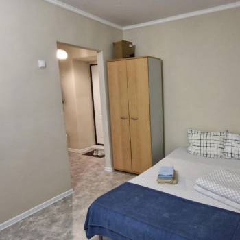 Продается 1-комнатная квартира, 29 м²