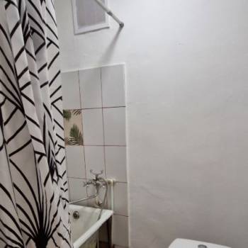 Продается 1-комнатная квартира, 29 м²